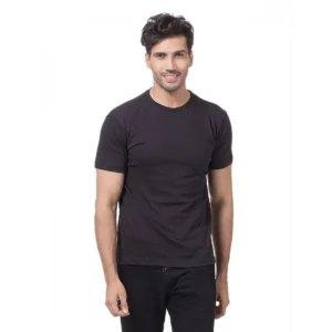 Plain T Shirt for Men | Embrace style and comfort with our premium cotton t-shirt. Perfect for any occasion. Buy now