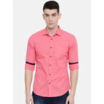 Buy Casual Slim Fit Shirt for Men Online in Pakistan