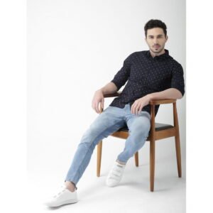 Shop Denim Stretchable Jeans for Men Online in Pakistan at Lowest Price