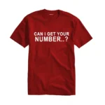 Buy Digital Printed T-Shirt for Men Online in Pakistan