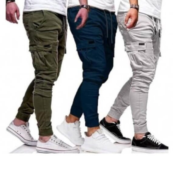 CA Mens Sports Trouser  Navy  Green  Sports Ghar Online Sports Shopping  Store  Sports trousers Navy and green Trousers
