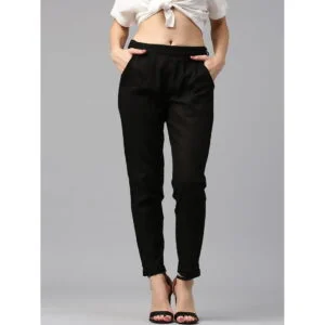 Trouser Pants for Ladies SD-1177