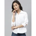 Buy the stylish Shirt Style Top for Women at Ajmery Pakistan