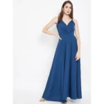 Buy Western Maxi Dress Online in Pakistan at Lowest Price