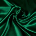 Buy Green Color Pure Korean Satin Silk Fabric 54 Inch Arz Online from Ajmery Pakistan