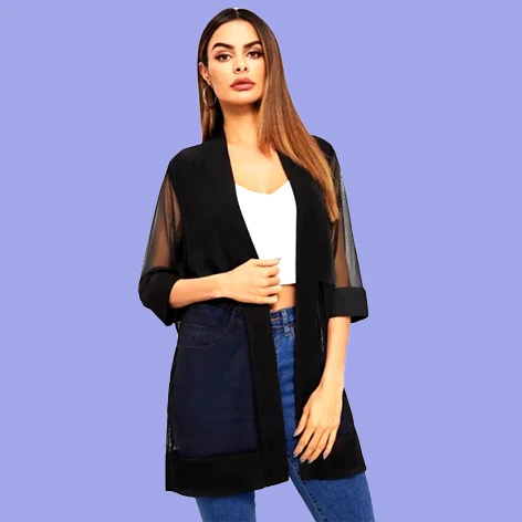 Buy Quality Shrugs for Women Online in Pakistan at Lowest Price