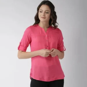 Buy Quality Tops and Tunics for Women Online in Pakistan at Lowest Price