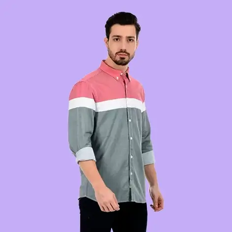 Buy Quality Casual Shirts for Men Online in Pakistan at Lowest Price