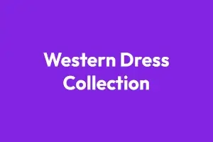 Western Dresses for Women